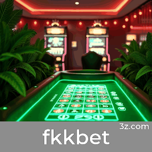 Fkkbet: Promoções Exclusivas e Bônus Imperdíveis no Brasil