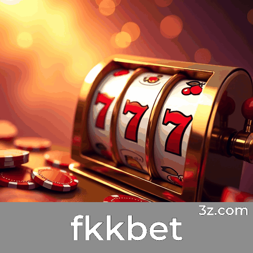 Descubra os Slots Incríveis no fkkbet com Mega Prêmios