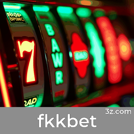 fkkbet: Caça-níqueis Gigantes, Mesa Clássica, Live Dealer Imersivo