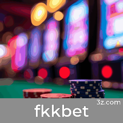 Fkkbet: Experiência de Cassino Emocionante e Imersiva