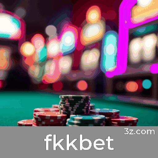 Fkkbet: Experiência de Cassino Emocionante e Imersiva