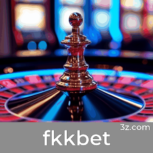 fkkbet: Cassino Online Seguro e Divertido