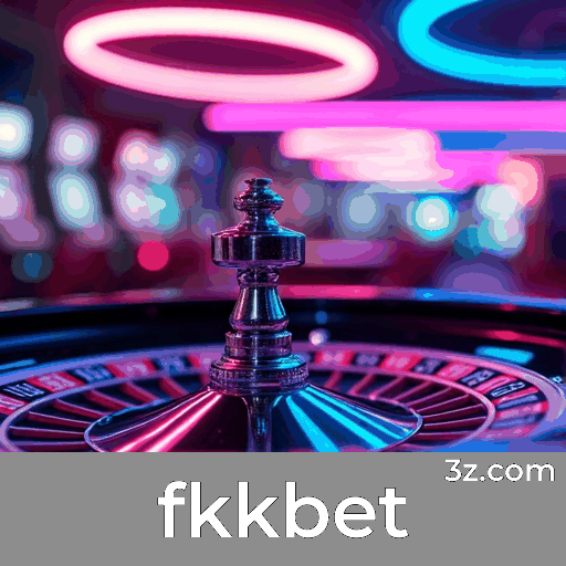 fkkbet: Caça-níqueis Gigantes, Mesa Clássica, Live Dealer Imersivo