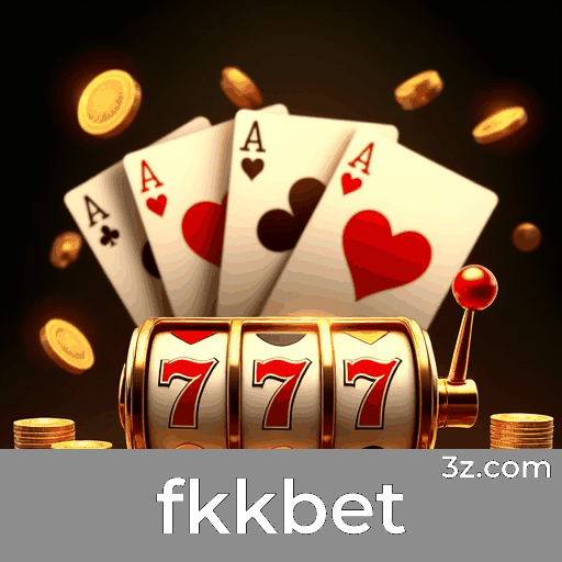 Conecte-se na plataforma fkkbet e compartilhe vitórias